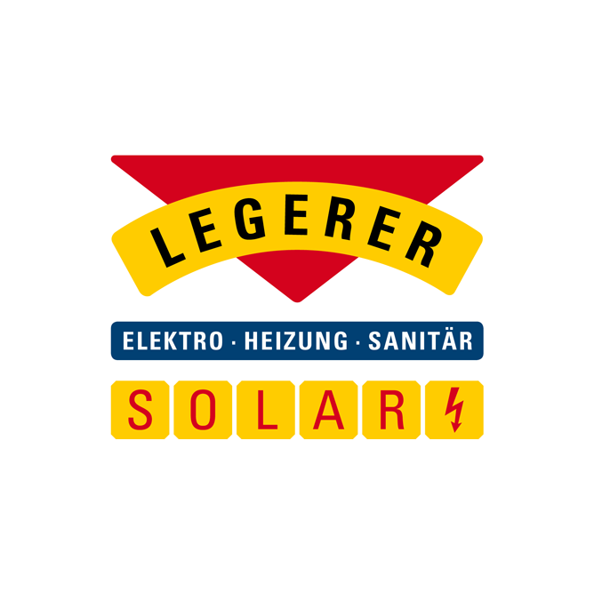 Legerer Legerer - Elektro, Heizung, Sanitär