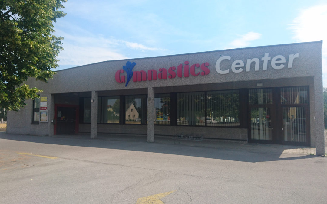 Gymnastics Center Gänserndorf
