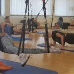 Taylor Swift Workout Party