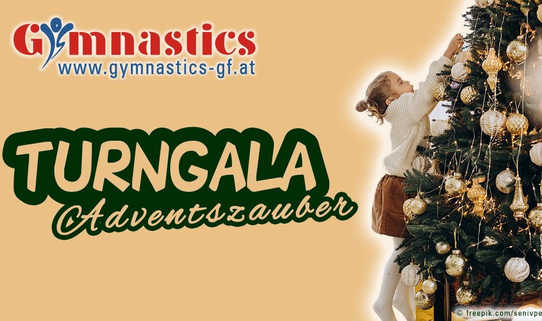 Turngala 2022 – Adventzauber