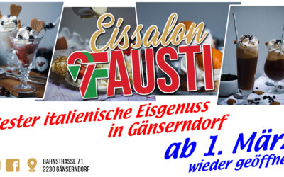 Am 1. März beginnt der Sommer