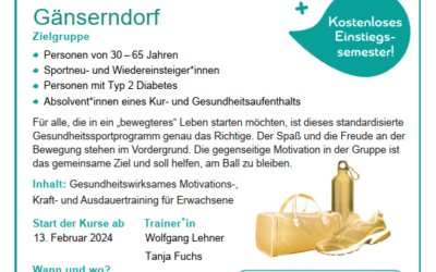 jackpot.fit in den Frühling