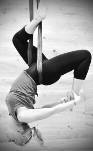 Aerial Yoga