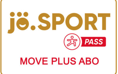 Gymnastics ist Kooperationspartner von jö.SPORT