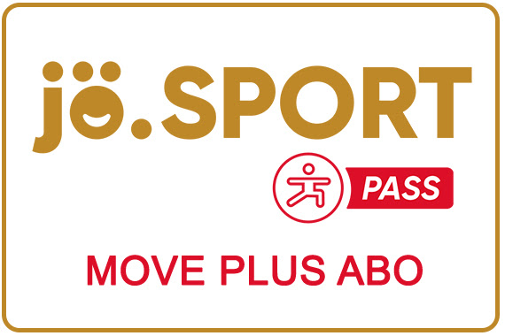 Gymnastics ist Kooperationspartner von jö.SPORT