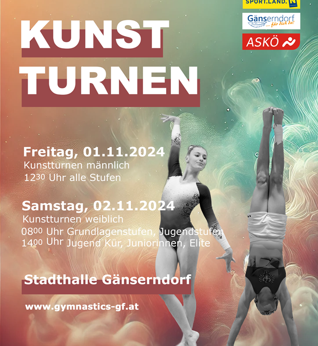Kunstturnen