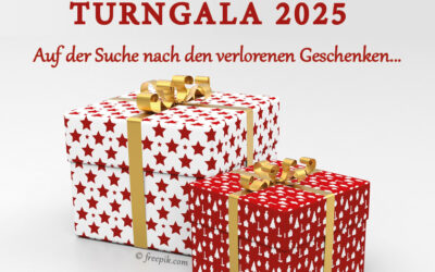 Unser Turngala 2025 – Fotoalbum