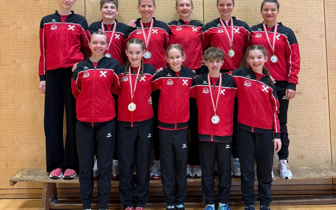 RS Spring Cup 2026 Graz